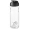 H2O Active® Base 650 ml sportfles met shaker bal - Topgiving