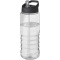 H2O Active® Treble 750 ml sportfles met tuitdeksel - Topgiving