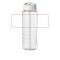 H2O Active® Treble 750 ml sportfles met tuitdeksel - Topgiving