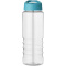 H2O Active® Treble 750 ml sportfles met tuitdeksel - Topgiving