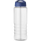 H2O Active® Treble 750 ml sportfles met tuitdeksel - Topgiving