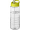 H2O Active® Treble 750 ml sportfles met tuitdeksel - Topgiving