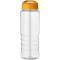 H2O Active® Treble 750 ml sportfles met tuitdeksel - Topgiving