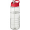 H2O Active® Treble 750 ml sportfles met tuitdeksel - Topgiving