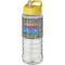 H2O Active® Treble 750 ml sportfles met tuitdeksel - Topgiving