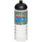 H2O Active® Treble 750 ml sportfles met koepeldeksel - Topgiving