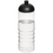 H2O Active® Treble 750 ml sportfles met koepeldeksel - Topgiving