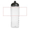 H2O Active® Treble 750 ml sportfles met koepeldeksel - Topgiving