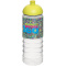 H2O Active® Treble 750 ml sportfles met koepeldeksel - Topgiving