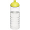 H2O Active® Treble 750 ml sportfles met koepeldeksel - Topgiving