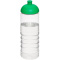 H2O Active® Treble 750 ml sportfles met koepeldeksel - Topgiving