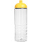 H2O Active® Treble 750 ml sportfles met koepeldeksel - Topgiving