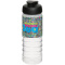 H2O Active® Treble 750 ml sportfles met kanteldeksel - Topgiving