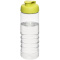 H2O Active® Treble 750 ml sportfles met kanteldeksel - Topgiving