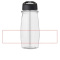 H2O Active® Pulse 600 ml sportfles met tuitdeksel - Topgiving