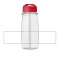 H2O Active® Pulse 600 ml sportfles met tuitdeksel - Topgiving