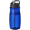 H2O Active® Pulse 600 ml sportfles met tuitdeksel - Topgiving