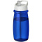 H2O Active® Pulse 600 ml sportfles met tuitdeksel - Topgiving