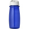 H2O Active® Pulse 600 ml sportfles met tuitdeksel - Topgiving