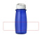 H2O Active® Pulse 600 ml sportfles met tuitdeksel - Topgiving