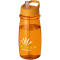 H2O Active® Pulse 600 ml sportfles met tuitdeksel - Topgiving