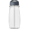 H2O Active® Pulse 600 ml sportfles met tuitdeksel - Topgiving