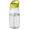 H2O Active® Pulse 600 ml sportfles met tuitdeksel - Topgiving