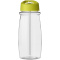 H2O Active® Pulse 600 ml sportfles met tuitdeksel - Topgiving