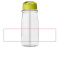 H2O Active® Pulse 600 ml sportfles met tuitdeksel - Topgiving