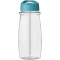 H2O Active® Pulse 600 ml sportfles met tuitdeksel - Topgiving