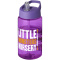 H2O Active® Bop 500 ml sportfles met tuitdeksel - Topgiving