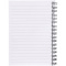 Rothko A5 notitieboek - Topgiving