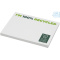 Sticky-Mate® gerecyclede sticky notes 100 x 75 mm - Topgiving