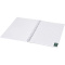 Desk-Mate® A5 spiraal notitieboek en bedrukte achterste omslag - Topgiving
