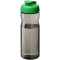 H2O Active® Eco Base drinkfles van 650 ml met klapdeksel - Topgiving