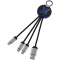 SCX.design C16 kabel met oplichtende ring - Topgiving