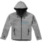 Match softshell heren jas - Topgiving