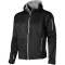 Match softshell heren jas - Topgiving