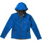 Match softshell dames jas - Topgiving