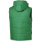 Mixed Doubles geïsoleerde heren bodywarmer - Topgiving