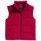 Gravel geïsoleerde heren bodywarmer - Topgiving