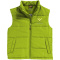 Gravel geïsoleerde heren bodywarmer - Topgiving