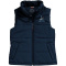 Gravel geïsoleerde dames bodywarmer - Topgiving