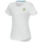 Jade GRS gerecycled dames t-shirt met korte mouwen - Topgiving
