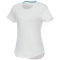 Jade GRS gerecycled dames t-shirt met korte mouwen - Topgiving