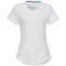 Jade GRS gerecycled dames t-shirt met korte mouwen - Topgiving