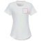 Jade GRS gerecycled dames t-shirt met korte mouwen - Topgiving