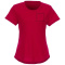 Jade GRS gerecycled dames t-shirt met korte mouwen - Topgiving