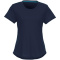 Jade GRS gerecycled dames t-shirt met korte mouwen - Topgiving