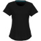 Jade GRS gerecycled dames t-shirt met korte mouwen - Topgiving